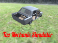 Spēle Taz Mechanic Simulator