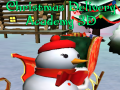 Spēle Christmas Delivery Academy 3D