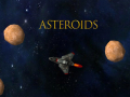 Spēle Asteroids