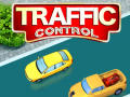 Spēle Traffic Control