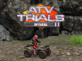 Spēle ATV Offroad Trials 2