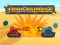 Spēle Tank Rumble