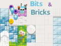 Spēle Bits & Bricks