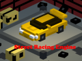 Spēle Street Racing Engine