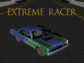 Spēle Extreme Racer