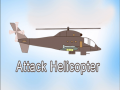 Spēle Attack Helicopter