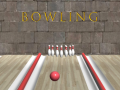 Spēle Bowling