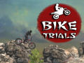 Spēle Bike Trials