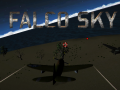 Spēle Falco Sky
