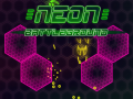 Spēle Neon Battleground