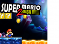 Spēle Super Mario Rush 2