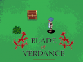 Spēle Blade of Verdance
