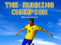 Spēle The Running Champion