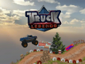 Spēle Truck Legends