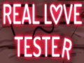Spēle Real Love Tester