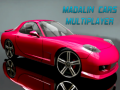 Spēle Madalin Cars Multiplayer 