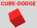 Spēle Cube-Dodge