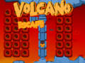 Spēle Volcano Escapes