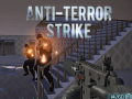 Spēle Anti-Terror Strike