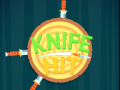Spēle Knife Hit