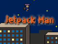 Spēle Jetpack Man