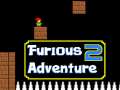 Spēle Furious Adventure 2