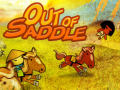 Spēle Out of Saddle