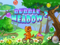 Spēle Bubble Meadow 2