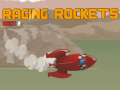 Spēle Raging Rockets