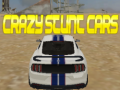 Spēle Crazy Stunt Cars