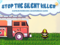 Spēle Stop the Silent Killer