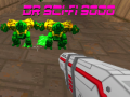 Spēle Dr SciFi 9000