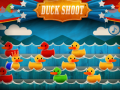 Spēle Duck Shoot