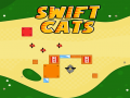 Spēle Swift Cats