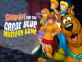Spēle Scooby-Doo! and the Great Blue Mystery