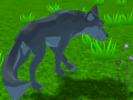 Spēle Wolf Simulator