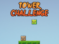 Spēle Tower Challenge