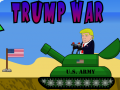Spēle Trump War