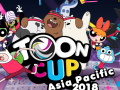 Spēle Toon Cup Asia Pacific 2018