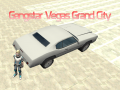 Spēle Gangstar Vegas Grand city
