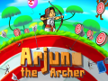 Spēle Arjun The Archer 