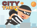 Spēle City Theft