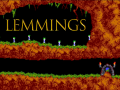 Spēle Lemmings