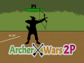 Spēle Archer Wars 2P