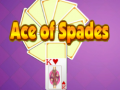 Spēle Ace of Spades