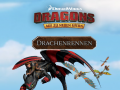 Spēle Dragons: Drachenrennen
