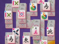 Spēle Gold mahjong FRVR