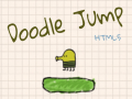 Spēle Doodle Jump HTML5