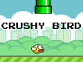 Spēle Crushy Bird