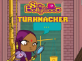 Spēle Sally Bollywood: Türknacker